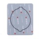Clutch Cover Gasket ATHENA S410270008066 outer Clutch Cover Gasket ATHENA S410270008066 outer