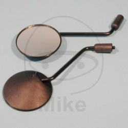 Oglinda retrovizoare JMT ZR 8936 Negru stanga sau dreapta Oglinda retrovizoare JMT ZR 8936 Negru stanga sau dreapta