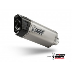 Evacuare MIVV SR-1 T.025.LR1T Titan Evacuare MIVV SR-1 T.025.LR1T Titan