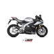 Evacuare MIVV MK3 A.019.SM3C Carbon Evacuare MIVV MK3 A.019.SM3C Carbon