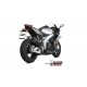 Evacuare MIVV SR-1 A.015.LR1TB Black Titanium