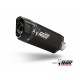 Evacuare MIVV SR-1 A.015.LR1TB Black Titanium