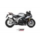 Evacuare MIVV SR-1 A.015.LR1T Titan Evacuare MIVV SR-1 A.015.LR1T Titan