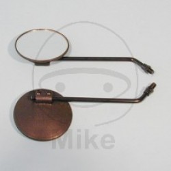 Oglinda retrovizoare JMT ZR 9421 Negru stanga sau dreapta Oglinda retrovizoare JMT ZR 9421 Negru stanga sau dreapta