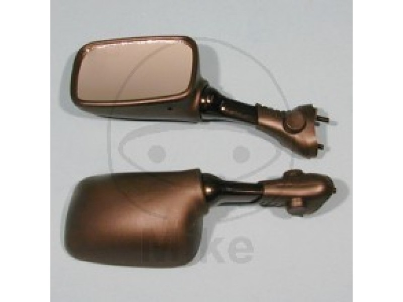 Oglinda retrovizoare JMT ZR 9926 Negru stanga