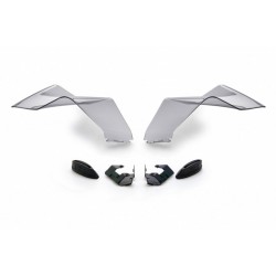 Frontal spoilers PUIG GP 20523H smoke Frontal spoilers PUIG GP 20523H smoke