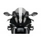 Frontal spoilers PUIG GP 20523N Negru