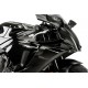 Frontal spoilers PUIG GP 20523N Negru
