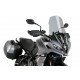 Windscreen PUIG TOURING 21317H smoke