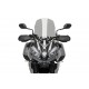 Windscreen PUIG TOURING 21317H smoke