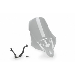 Windscreen PUIG TOURING 21317H smoke Windscreen PUIG TOURING 21317H smoke