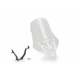Windscreen PUIG TOURING 21317W transparent Windscreen PUIG TOURING 21317W transparent