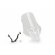 Windscreen PUIG TOURING 21317W transparent