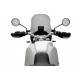 Windscreen PUIG TOURING 21437H smoke