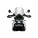 Windscreen PUIG TOURING 21437H smoke