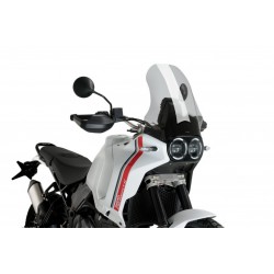 Windscreen PUIG TOURING 21437H smoke Windscreen PUIG TOURING 21437H smoke