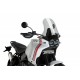 Windscreen PUIG TOURING 21437H smoke