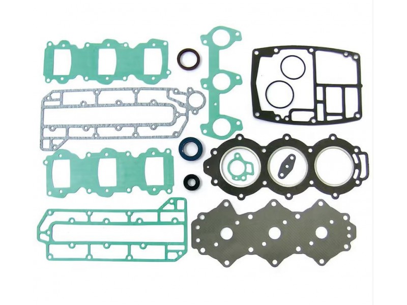 Kit complet ganituri motor ATHENA P600485850002 (oil seals not included)