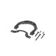 Click system fitting kit SHAD T011CS Click system fitting kit SHAD T011CS