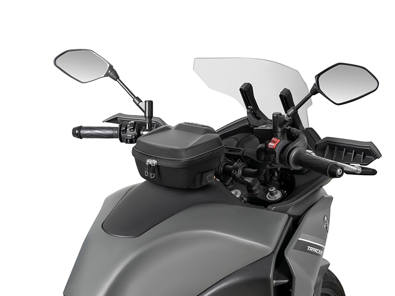Geanta de rezervor (tank bag) SHAD E03C X0SE03C for click system
