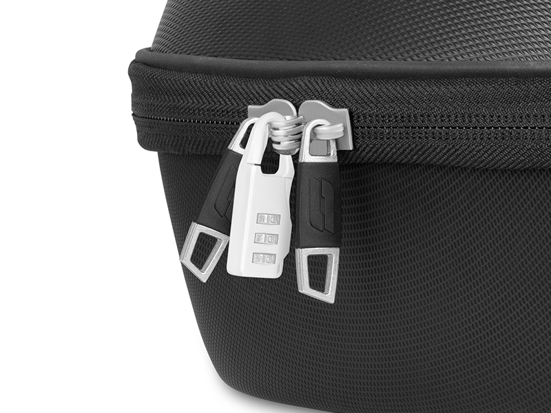 Geanta de rezervor (tank bag) SHAD E03C X0SE03C for click system