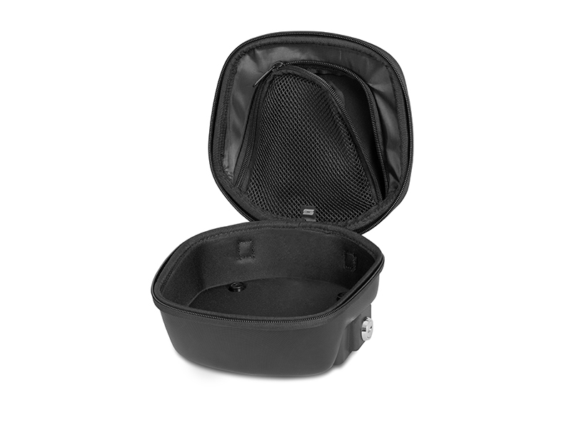 Geanta de rezervor (tank bag) SHAD E03CL X0SE03CL for click system With LOCK and Key