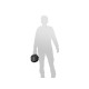 Geanta de rezervor (tank bag) SHAD E03CL X0SE03CL for click system With LOCK and Key