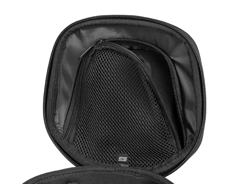 Geanta de rezervor (tank bag) SHAD E03CL X0SE03CL for click system With LOCK and Key
