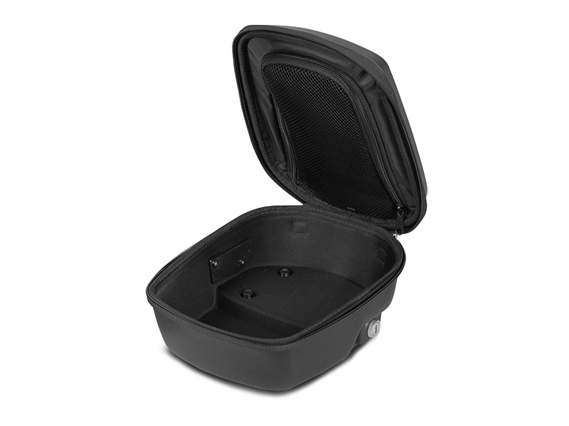 Geanta de rezervor (tank bag) SHAD E09CL X0SE09CL for click system With LOCK and Key