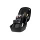 Geanta de rezervor (tank bag) SHAD E09CL X0SE09CL for click system With LOCK and Key