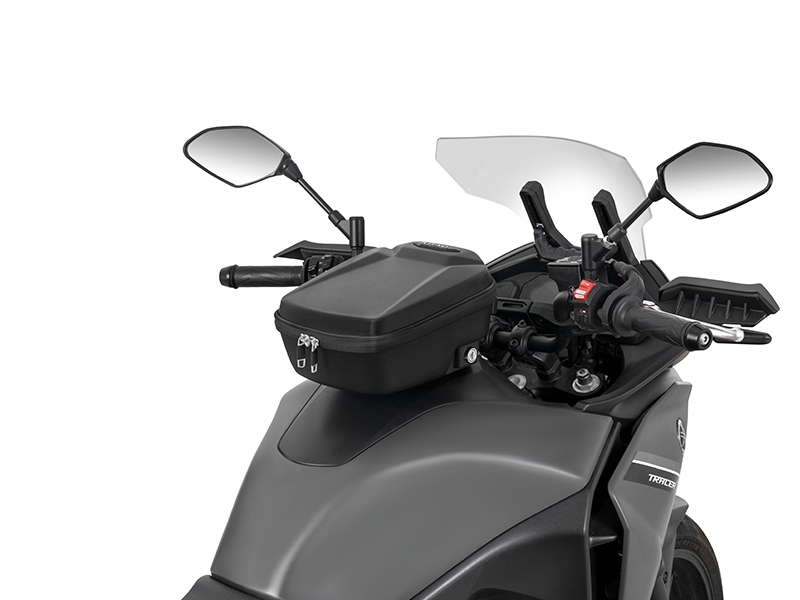 Geanta de rezervor (tank bag) SHAD E09CL X0SE09CL for click system With LOCK and Key