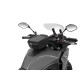 Geanta de rezervor (tank bag) SHAD E09CL X0SE09CL for click system With LOCK and Key