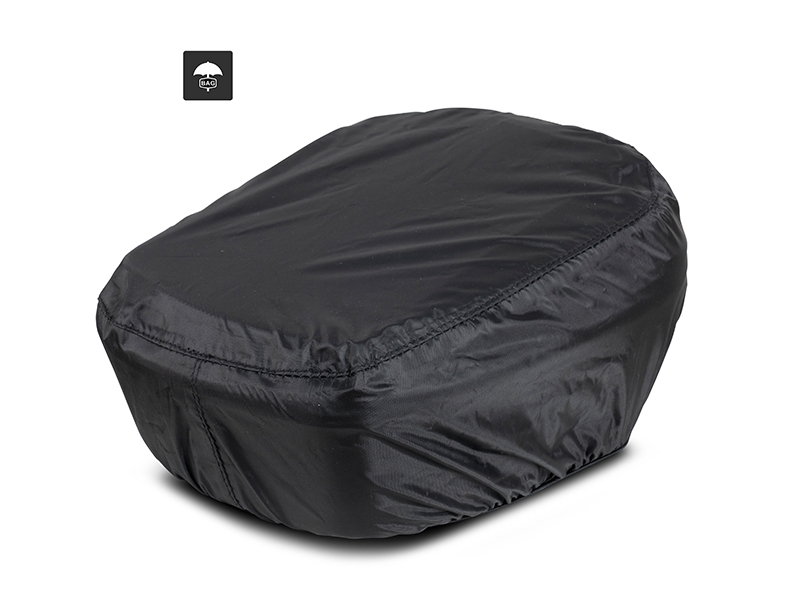 Geanta de rezervor (tank bag) SHAD E09CL X0SE09CL for click system With LOCK and Key