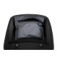 Geanta de rezervor (tank bag) SHAD E09CL X0SE09CL for click system With LOCK and Key