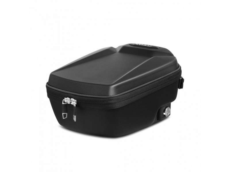 Geanta de rezervor (tank bag) SHAD E09CL X0SE09CL for click system With LOCK and Key