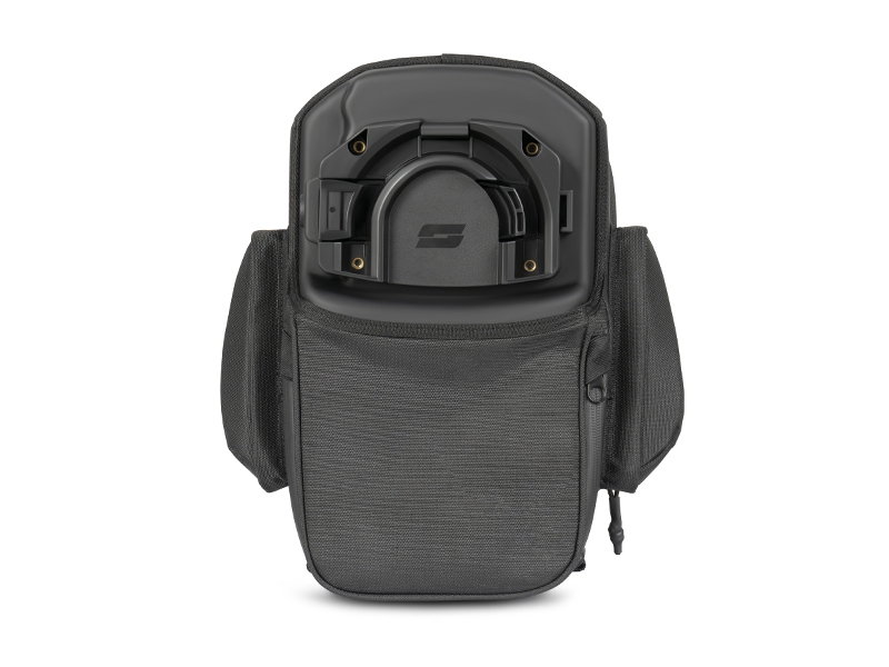 Geanta de rezervor (tank bag) SHAD TR15C X0TR15C for click system