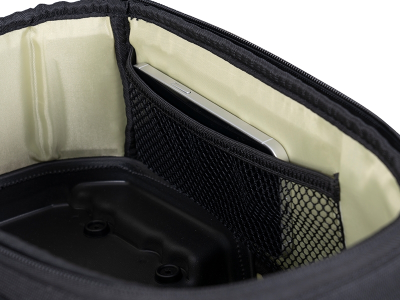 Geanta de rezervor (tank bag) SHAD TR15C X0TR15C for click system