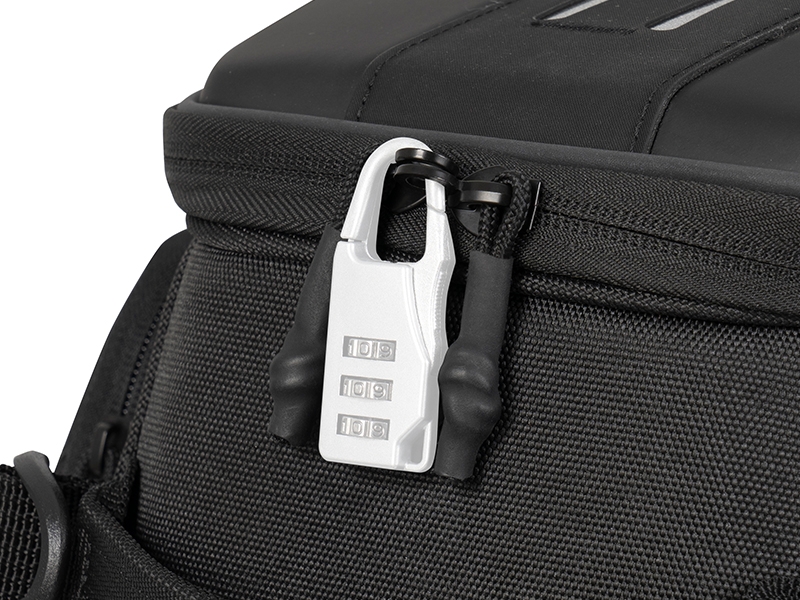 Geanta de rezervor (tank bag) SHAD TR15C X0TR15C for click system