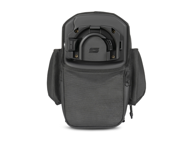 Geanta de rezervor (tank bag) SHAD TR15CL X0TR15CL for click system With LOCK and Key