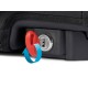 Geanta de rezervor (tank bag) SHAD TR15CL X0TR15CL for click system With LOCK and Key