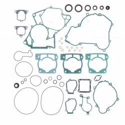 Kit complet garnituri ATHENA P400060900013 (oil seals included) Kit complet garnituri ATHENA P400060900013 (oil seals included)