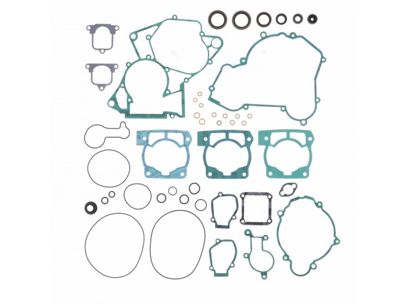 Kit complet garnituri ATHENA P400060900013 (oil seals included)