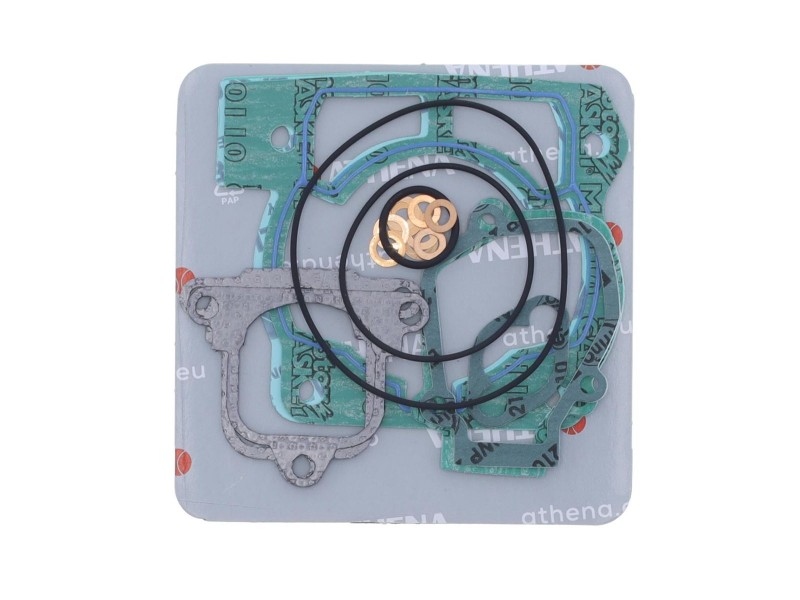 Kit garnituri TOP END ATHENA P400060600013
