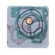 Kit garnituri TOP END ATHENA P400060600013
