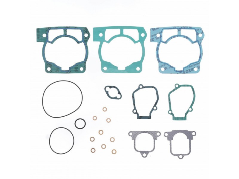 Kit garnituri TOP END ATHENA P400060600013