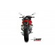 Evacuare MIVV DELTA RACE M.015.LDRB Black Stainless Steel