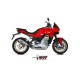 Evacuare MIVV DELTA RACE M.015.LDRX otel inoxidabil