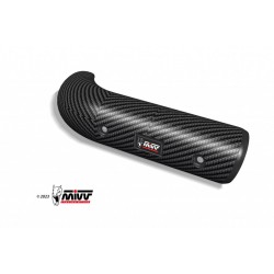Carbon heat shield MIVV ACC.085.0 Carbon heat shield MIVV ACC.085.0