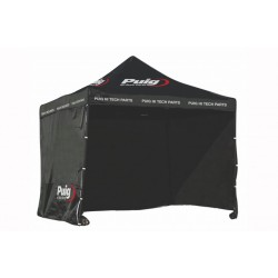 Tent PUIG 21447N Negru Tent PUIG 21447N Negru