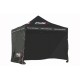Tent PUIG 21447N Negru Tent PUIG 21447N Negru